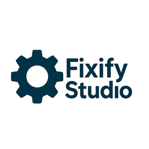 Fixifystudio